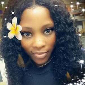 Meet your Posher, Rachelle